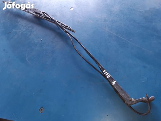 Mercedes Vito Jobb Első Ablaktörlő Kar