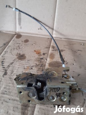 Mercedes Vito Jobb Első Ajtó Zárszerkezet