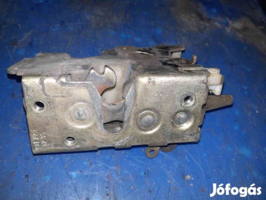 Mercedes Vito Jobb Első Ajtó Zárszerkezet