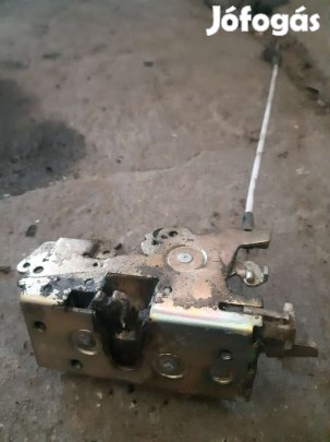 Mercedes Vito Jobb Első Ajtó Zárszerkezet