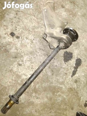 Mercedes Vito Jobb Első Belső Féltengely