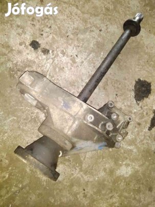 Mercedes Vito Jobb Első Belső Féltengely