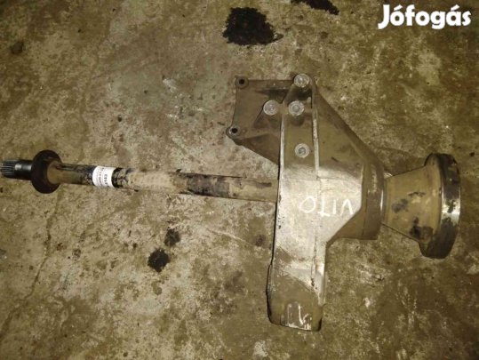 Mercedes Vito Jobb Első Belső Féltengely