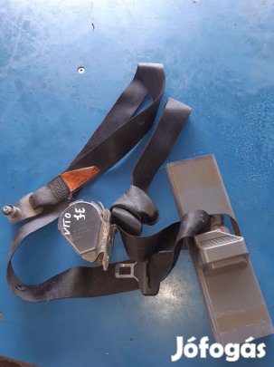 Mercedes Vito Jobb Első Biztonsági Öv