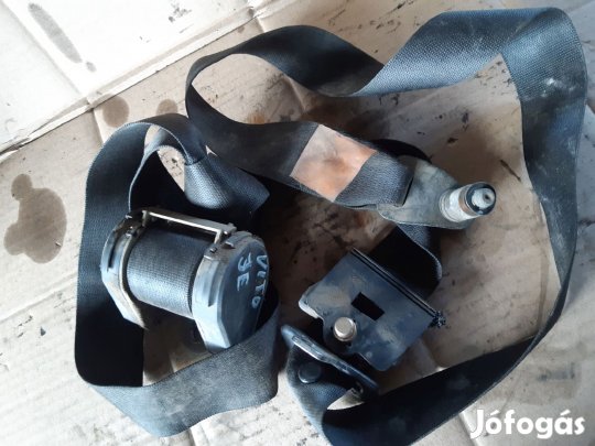 Mercedes Vito Jobb Első Biztonsági Öv