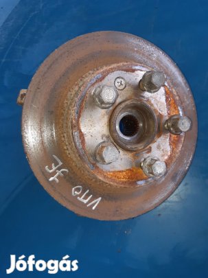 Mercedes Vito Jobb Első Csonkállvány Kerékaggyal