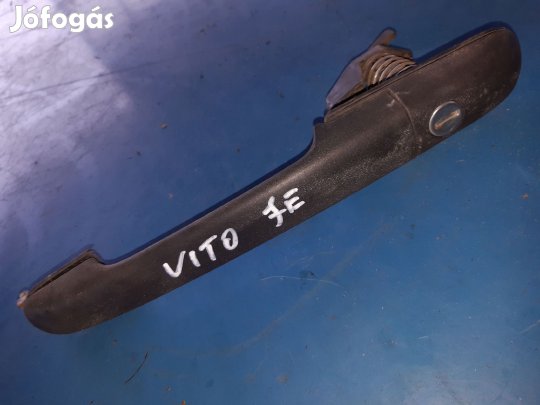 Mercedes Vito Jobb Első Külső Ajtókilincs