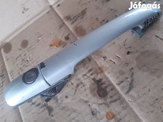 Mercedes Vito Jobb Első Külső Ajtókilincs