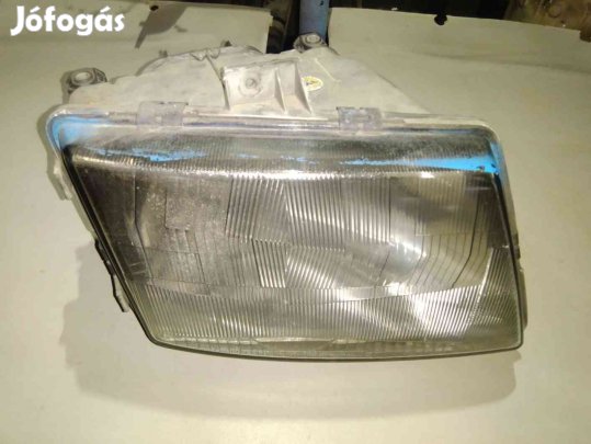 Mercedes Vito Jobb Első Lámpa / Fényszóró