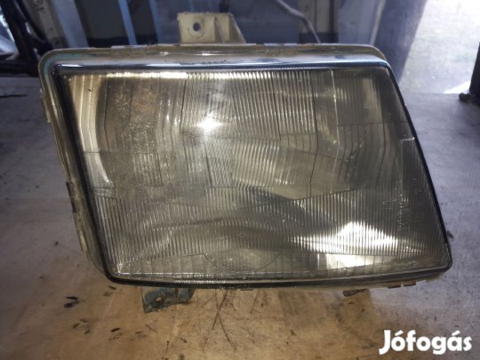 Mercedes Vito Jobb Első Lámpa / Fényszóró