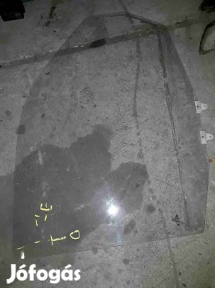 Mercedes Vito Jobb Első Lejáró Ablaküveg