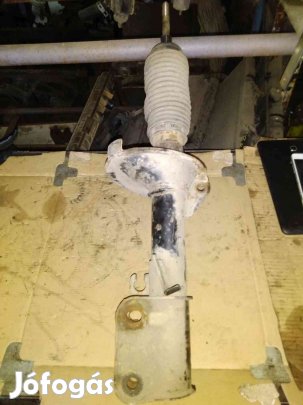 Mercedes Vito Jobb Első Lengéscsillapító