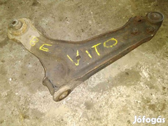 Mercedes Vito Jobb Első Lengőkar