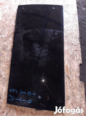 Mercedes Vito Jobb Hátsó Fix Ablaküveg