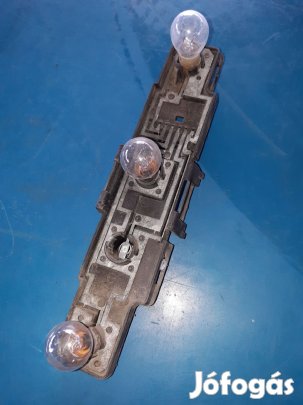 Mercedes Vito Jobb Hátsó Lámpa Foglalat