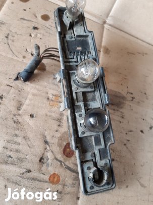 Mercedes Vito Jobb Hátsó Lámpa Foglalat