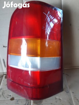 Mercedes Vito Jobb Hátsó Lámpabúra
