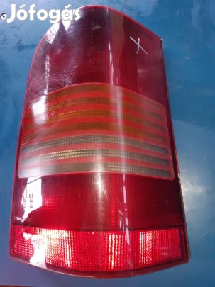 Mercedes Vito Jobb Hátsó Lámpabúra