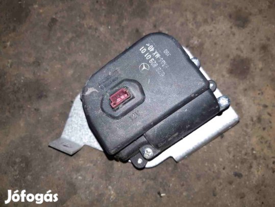 Mercedes Vito Jobb Pillangóablak Nyitó Motor