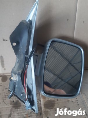 Mercedes Vito Jobb Visszapillantó Tükör Elektromos