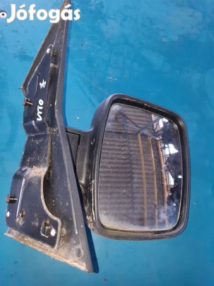 Mercedes Vito Jobb Visszapillantó Tükör Mechanikus