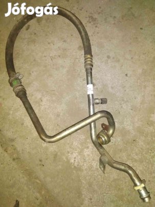 Mercedes Vito Klímacső