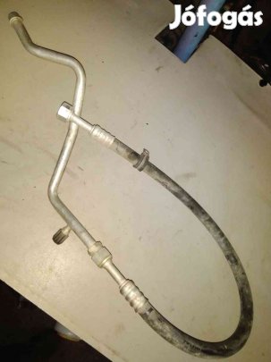 Mercedes Vito Klímacső