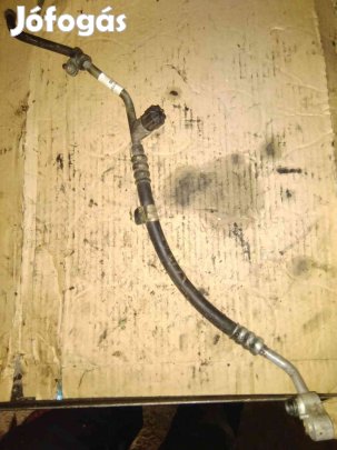 Mercedes Vito Klímacső