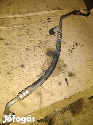 Mercedes Vito Klímacső