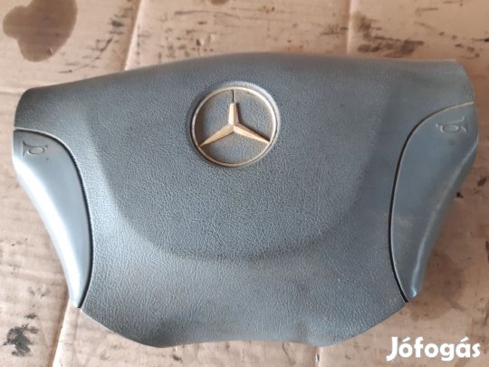 Mercedes Vito Kormány Közép