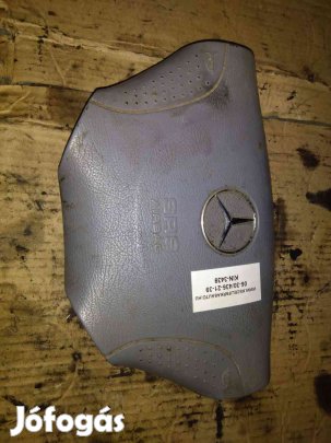 Mercedes Vito Kormány Légzsák