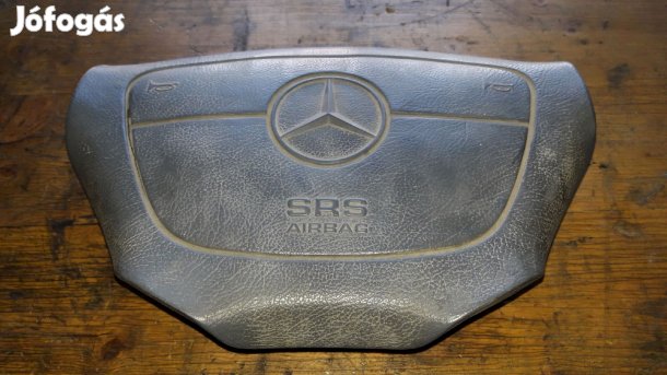 Mercedes Vito Kormány Légzsák