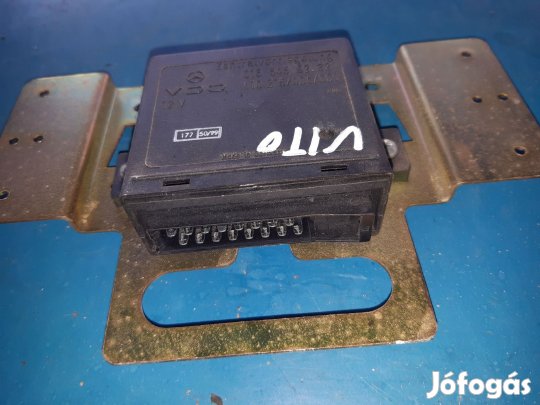 Mercedes Vito Központizár Vezérlő