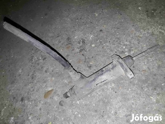 Mercedes Vito Kuplung Munkahenger