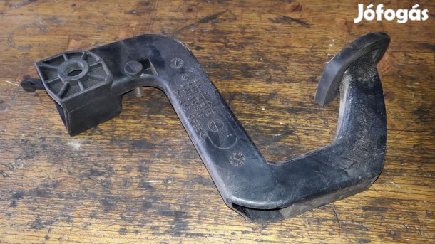 Mercedes Vito Kuplung Pedál