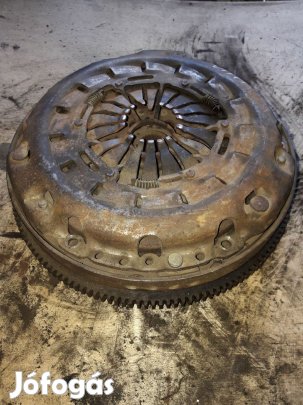 Mercedes Vito Kuplung Szett