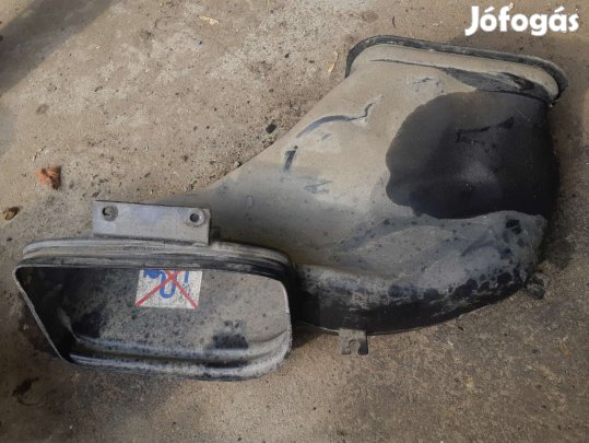 Mercedes Vito Levegőcső