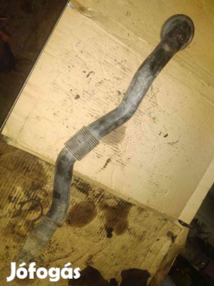 Mercedes Vito Levegőcső