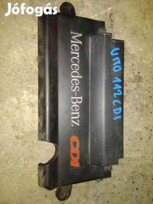 Mercedes Vito Motor Fedél