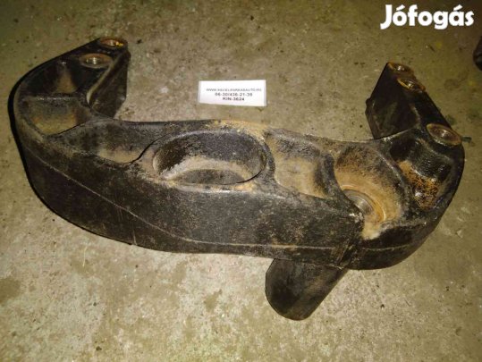 Mercedes Vito Motortartó Bak