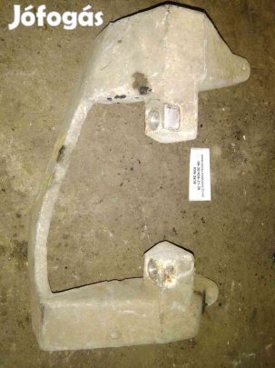 Mercedes Vito Motortartó Bak