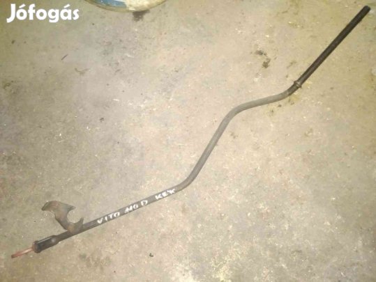 Mercedes Vito Nívó Pálca