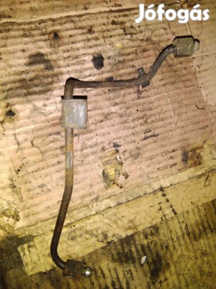 Mercedes Vito Nyomócső