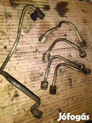 Mercedes Vito Nyomócső Garnitúra