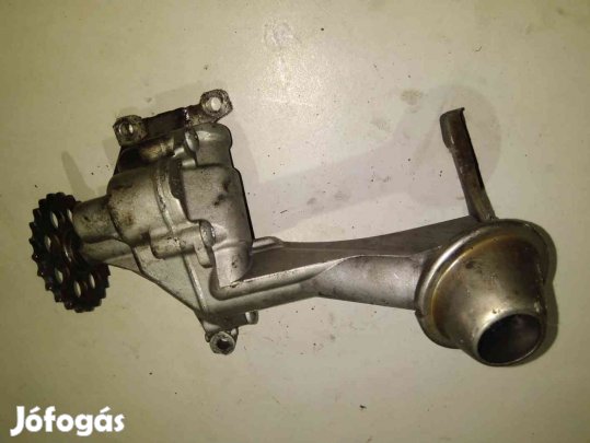 Mercedes Vito Olaj Pumpa