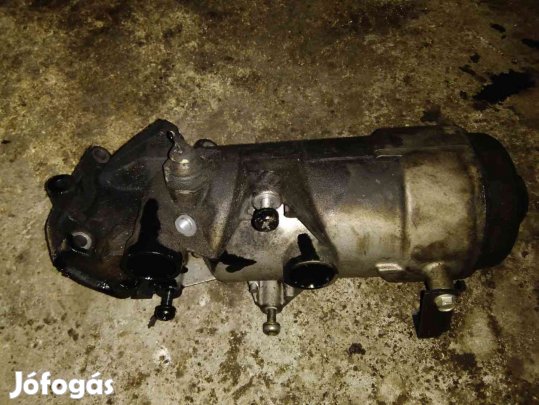 Mercedes Vito Olajszűrő Ház