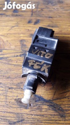 Mercedes Vito Pedál Kapcsoló