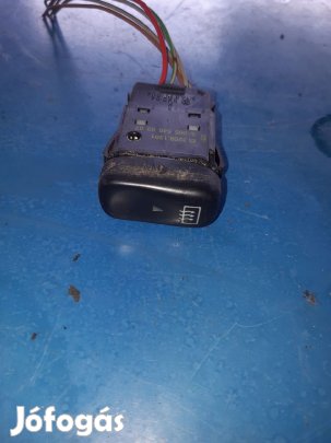 Mercedes Vito Szélvédőfűtés Kapcsoló