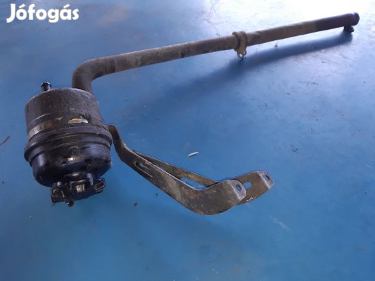 Mercedes Vito Szervó Olaj Tartály