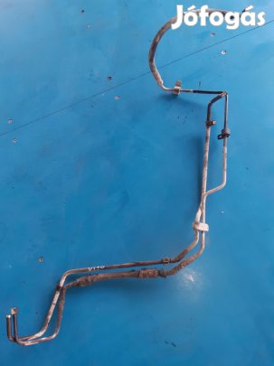 Mercedes Vito Szervócső